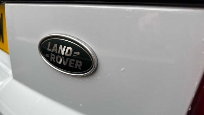 Land Rover Range Rover Sport 3.0 SDV6 HSE Dynamic 5dr Auto Diesel Estate